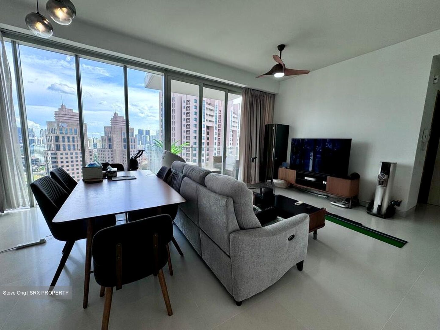The Cosmopolitan (D9), Condominium #627902171